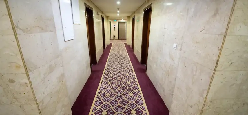 Al Barakah Mawaddah Hotel image